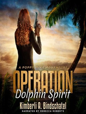 cover image of Operation Dolphin Spirit